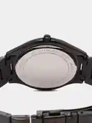 Черный наручные женские часы Michaell Kors