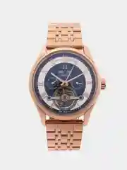 Карамельный часы механические Omega