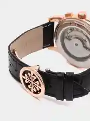 Медный часы мужские Patek Philippe, механические