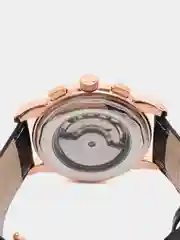 Медный часы мужские Patek Philippe, механические
