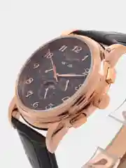 Медный часы мужские Patek Philippe, механические