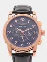 Медный часы мужские Patek Philippe, механические