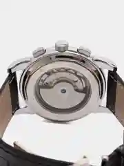 Серебряный часы мужские Patek Philippe, механические