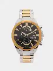 Желтый наручные часы Casio Edifice