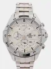Молочный наручные часы Casio Edifice