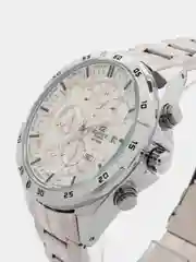 Молочный наручные часы Casio Edifice