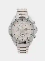 Молочный наручные часы Casio Edifice