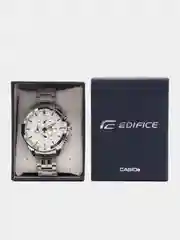 Молочный наручные часы Casio Edifice