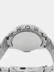 Серебряный наручные часы Casio Edifice