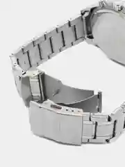 Синий наручные часы Casio Edifice