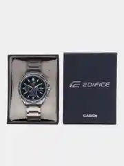 Синий наручные часы Casio Edifice