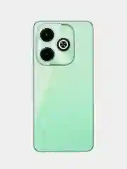 Зеленый смартфон Infinix Hot 40i 8/256 Gb