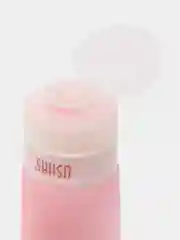 Пенка для умывания и очищения лица с массажной щеточкой Ushas, 95ml