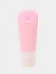 Пенка для умывания и очищения лица с массажной щеточкой Ushas, 95ml