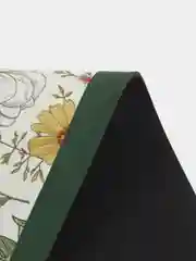 Зеленый коврик для сушки посуды 40*50