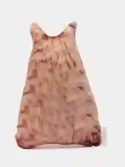 Рыжий интерьерная подушка Собака, Кошка мини
