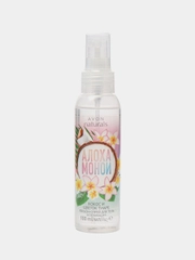 Лосьон-спрей для тела Avon Naturals, 100 мл