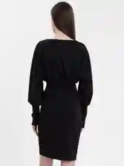 Бордовый платье женское