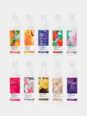 Освежающий лосьон-спрей для тела, 100 мл/AVON SENSES
