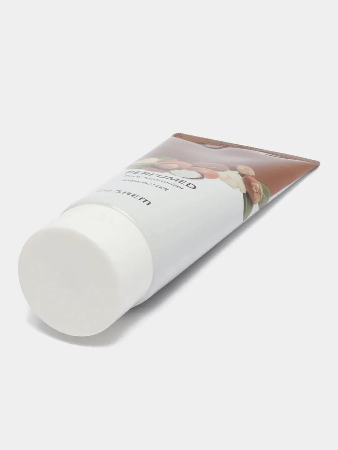 Лосьон для тела Perfumed Body Moisturizer Shea Butter, Корея 200 мл.