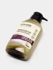 Ecolatier Urban Молочко для тела Нежное прикосновение  фейхоа & ши 400 мл