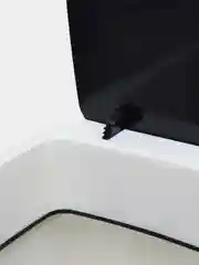 Сенсорное мусорное ведро