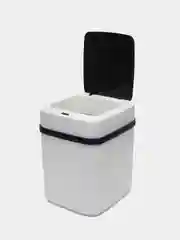 Сенсорное мусорное ведро