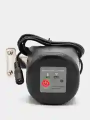 Умный привод перекрытия воды/газа Tuya ZigBee/Wi-Fi Smart кран