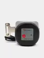 Умный привод перекрытия воды/газа Tuya ZigBee/Wi-Fi Smart кран