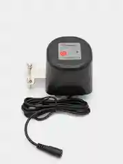 Умный привод перекрытия воды/газа Tuya ZigBee/Wi-Fi Smart кран