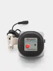 Умный привод перекрытия воды/газа Tuya ZigBee/Wi-Fi Smart кран