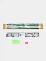 Алмазная мозаика "Природа", без подрамника, полная выкладка, 40 х 50 см