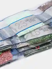 Алмазная мозаика "Природа", без подрамника, полная выкладка, 40 х 50 см