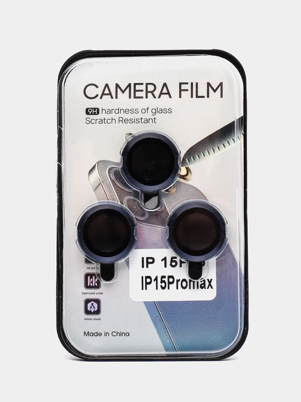 Защитные линзы на камеру iPhone 11/Pro/ProMax, 13/Pro/ProMax, 14/Pro/ProMax/14+