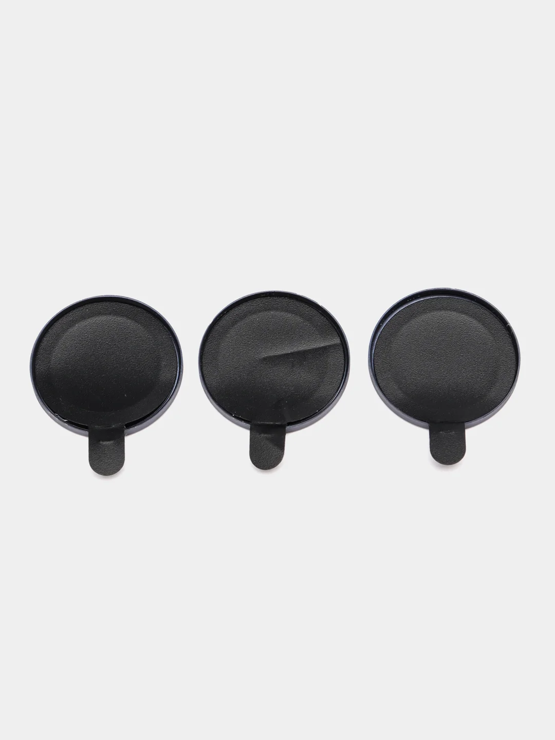Серый защитные линзы на камеру iPhone 11/Pro/ProMax, 13/Pro/ProMax, 14/Pro/ProMax/14+
