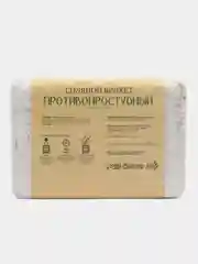 Соляные брикеты "Противопростудный"  и "Из крымской розовой соли"