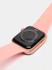 Розовый смарт-часы Smart Watch X7, 44 мм, увеличенный экран - 1,75"
