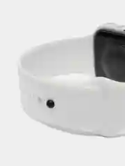 Серебряный смарт-часы Smart Watch X7, 44 мм, увеличенный экран - 1,75"