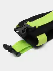 Желтый сумка на руку, спортивная