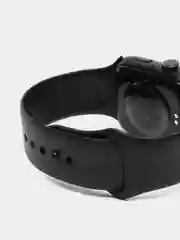 Черный смарт-часы Smart Watch X7, 44 мм, увеличенный экран - 1,75"