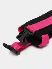 Розовый сумка на руку, спортивная