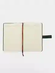 Зеленый подарочный набор для мужчин/ежедневник+ручка+подарочный пакет/8 марта/день рождения