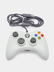 Проводной геймпад/джостик XBOX360 и PC controller