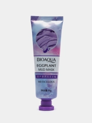 Маска для лица Water Peach Mud Mask, грязевая, с персиком