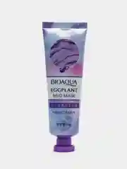 Аметистовый маска для лица Water Peach Mud Mask, грязевая, с персиком