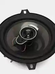 Красный колонки динамики для авто Pioneer