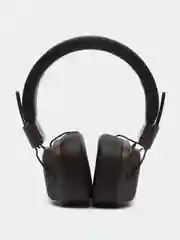 Коричневый беспроводные наушники  Major 4 bluetooth