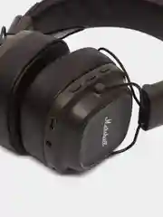 Коричневый беспроводные наушники  Major 4 bluetooth
