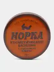 Оранжевый вазелин косметический ДЕТСКИЙ, ДЛЯ ГУБ, НОРКА, ДЛЯ СМЯГЧЕНИЯ И ЗАЩИТЫ КОЖИ