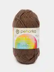 Черный пряжа Пехорка Детская новинка, 100% акрил, 50 г, 200 м